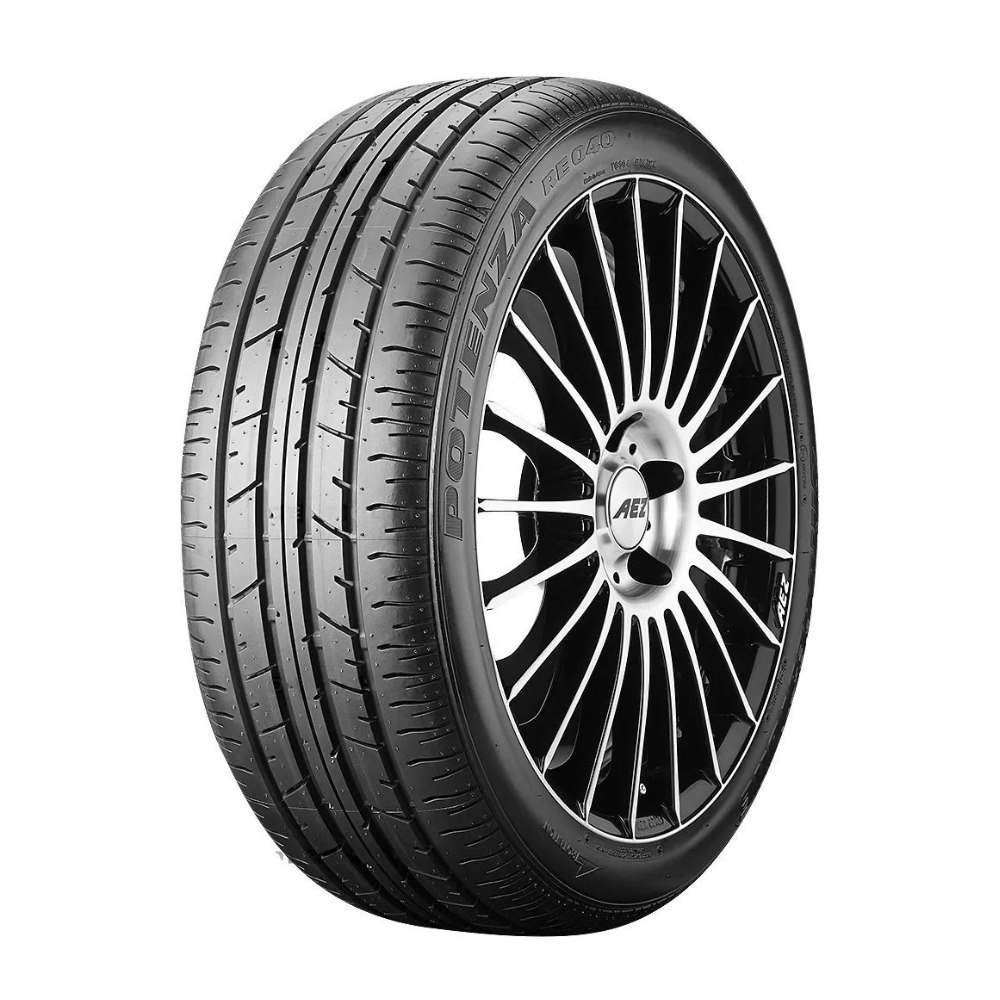 BSTONE 175/55R16 80W RE040 BZ